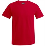Triko pánské krátký rukáv Premium 180g/m2 100% bavlna 3099 XS-2XL