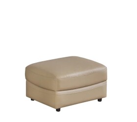 Taburet Baltica Big látka: Cayenne 1114 black