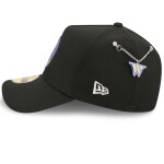 New Era Pánská kšiltovka Golden State Warriors NBA 2026 Draft On-Stage Crystal 59FORTY A-Frame Fitted Velikost: 7 3/8