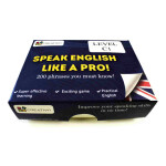 Speak English Like a Pro! (C1)
