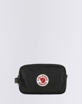 Fjällräven Kanken Gear Bag 550 Black