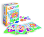 Sentosphere Sentosphere Sablimage mini: Pískové obrázky - Kawaii