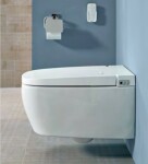 Vitra V CARE 1.1 basic bidet + wc, dálkový ovladač, 5674B003-6193 5674B003-6193