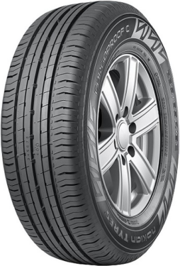 215/65 R16 C 109/107T Cargoproof C TL NOKIAN TYRES