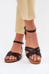 Sandály model 214699 Step in style 40