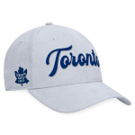 Fanatics Pánská Kšiltovka Toronto Maple Leafs Heritage Snapback