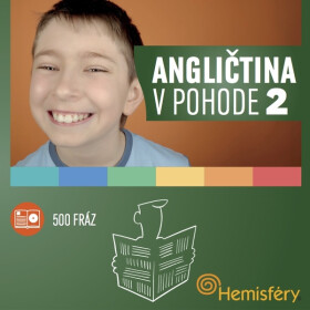 Angličtina v pohode 2 - Roman Baroš