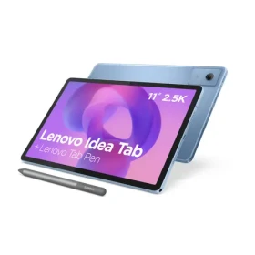 Lenovo Idea Tab 11 8GB+128GB Modrá LTE / Tablet / 11" 2.5K IPS 90Hz / MediaTek Dimensity 6300 / Android 15 (ZAFM0483SE)