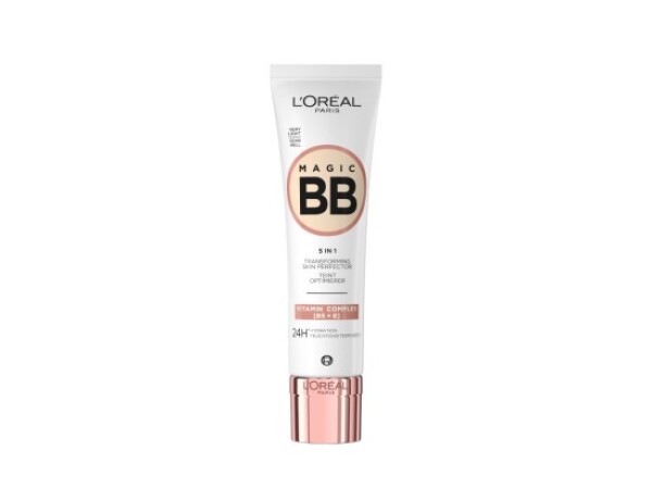 L'Oréal Paris Magic BB 01 Very Light BB krém, 30ml