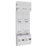 ABN Z29730Z pole counter Obsah 1 ks