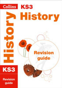 Collins KS3 History Revision Guide - Collins KS3