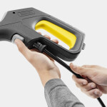 Kärcher Tlaková myčka K 2 Premium FJ