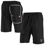 Fanatics Pánské kraťasy Las Vegas Raiders NFL Enhanced Sport Shorts Velikost: M