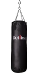 SOURCING Boxovací pytel SG-1080 / Plněný / 35 kg (SG-1080-35kg)