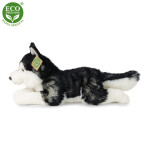 Eco-Friendly Rappa pes husky 36 cm