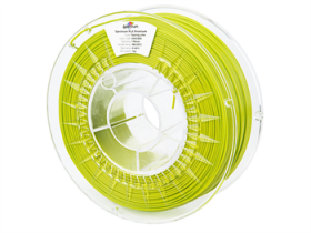 Filament Spectrum PLA Premium 1,75 mm TOOLING LIME 1 kg