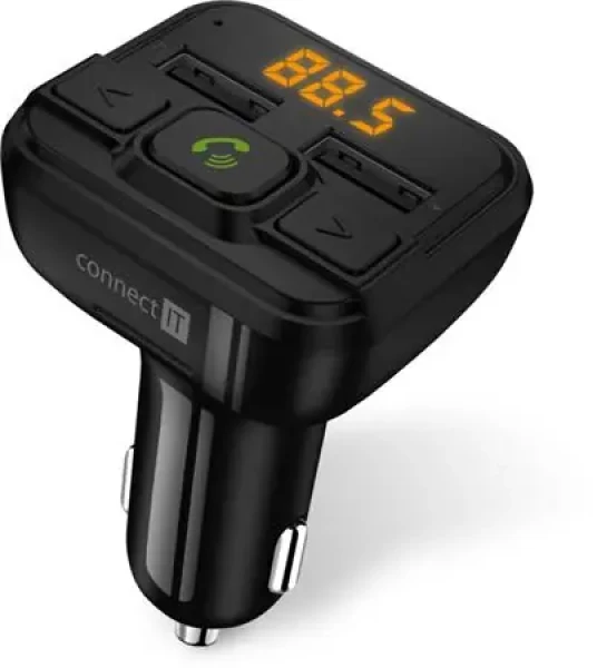 CONNECT IT CCC-8600-BK