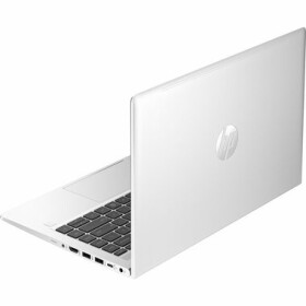 HP ProBook 445 G10 stříbrná / 14" FHD / AMD Ryzen R5 7530U 2.0GHz / 8GB / 512GB SSD / Radeon Graphics / W11H (817Z9EA)