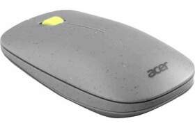 Acer Vero Mouse / bezdrátová optická myš / 1200 DPI / 2.4 GHz / 3 tlačítka (GP.MCE11.022)