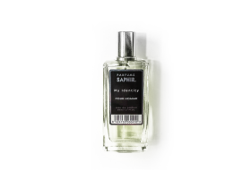 SAPHIR - My Identity Parfémovaná voda Velikost: 50 ml