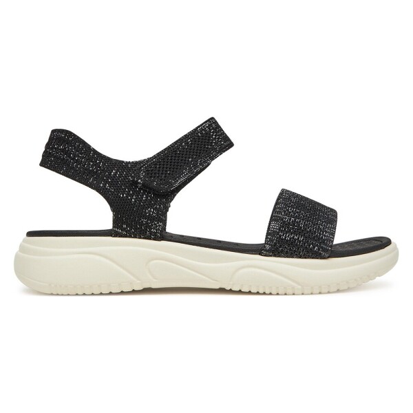 Sandály Clara Barson R25SS02835 Látkový materiál