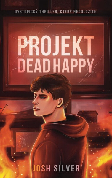 Projekt DeadHappy - Josh Silver