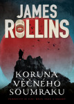 Koruna věčného soumraku - James Rollins - e-kniha