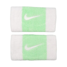 Náramky Nike Swoosh Doublewide 2 ks N0001586117OS N/A