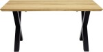 BRADOP Jídelní stůl System VIGO-03 (S40103) - dubový masiv