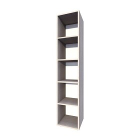 FRONTI Regál BIUROWY 40x194 v2