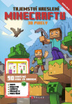 Tajemství kreslení Minecraftu