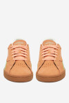 Tenisky Reebok CLUB C GROUNDS UK 100220815 Přírodní kůže (useň) - Semiš
