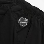 Fanatics Pánské kraťasy Los Angeles Kings NHL 2023 24 Authentic Pro Locker Room Shorts Velikost: S