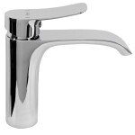 REA - Umyvadlová baterie Dart Chrom REA-B0673