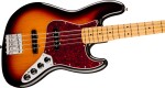 Fender Player II Modified Active Jazz Bass MN 3TS