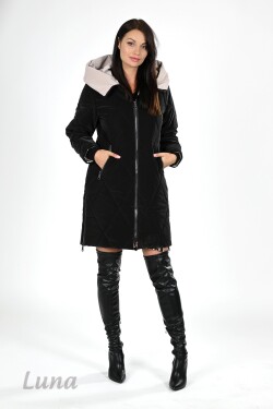 Gamstel Woman's Coat Luna