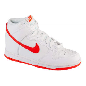 Boty Nike Dunk High Gs Jr DB2179-111 35,5