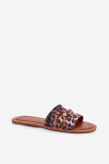 Pantofle model 215984 Step in style 36