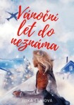 Vánoční let do neznáma - Jana Smetanová - e-kniha