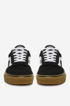 Tenisky Vans BROOKLYN LS VN000D7QB9M1 Látkový materiál