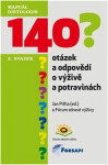 140 otázek odpovědí výživě potravinách