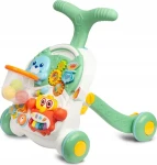 TOYZ Chodítko a stolek 2v1 Spark Green / Chodítko (TOYZ-20952)