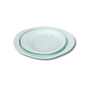 Dortisimo Silikonové formy na koláče (15,5 a 20,5 cm) 20,5 cm