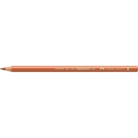 Faber-Castell Polychromos umělecká pastelka - 187 Burnt ochre