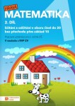 Hravá matematika 1 – Pracovní učebnice 2, 3. vydání