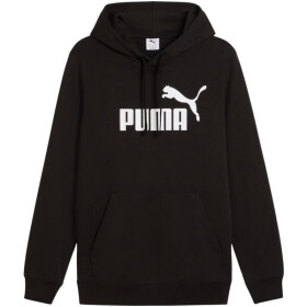 Mikina Puma ESS No.1 Logo Hoodie TR M 682572 01 pánské S