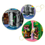 LEGO LEGO® Wicked 75689 Emerald City a zámek Kiamo Ko