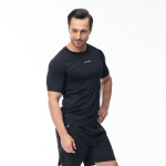 Pánské tričko s krátkým rukávem FORMET XL