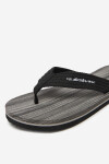 Pantofle QUIKSILVER 877075A Látkový materiál