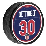 Mustang Puk Team USA Player Oettinger